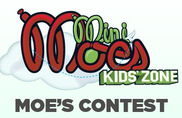 Moes Southwest Grill Contest Party Giveaway 1