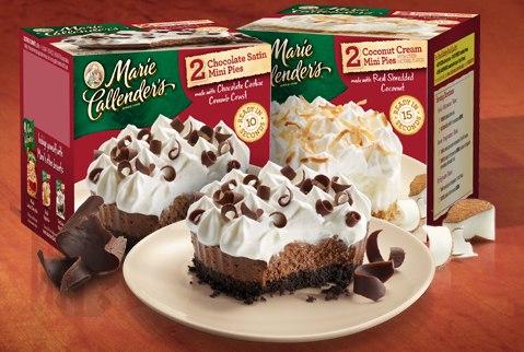 Marie Callenders Cream Pies.JPG