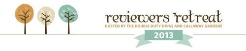 Reviewers Retreat 13