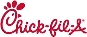 Chick-fil-A Logo small