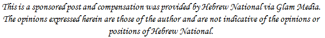 Hebrew National Disclosure