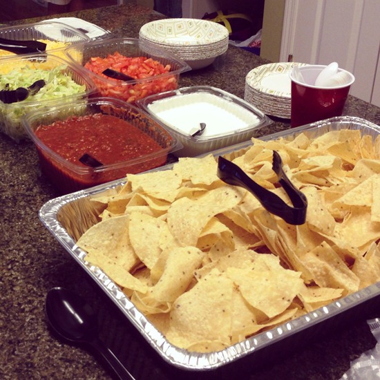 Moes Party Giveaway #moesCaters 6