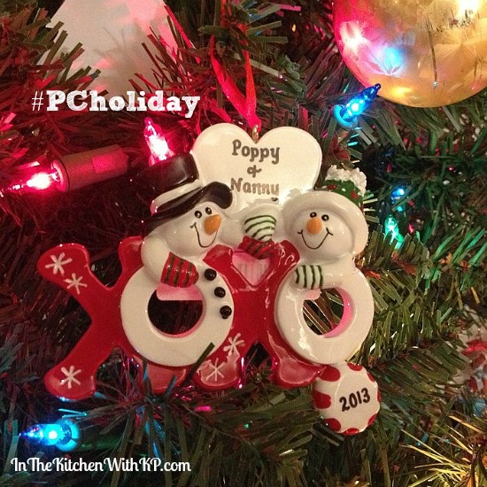 Christmas Memories Past Present and Future #PCholiday www.InTheKitchenWithKP 5