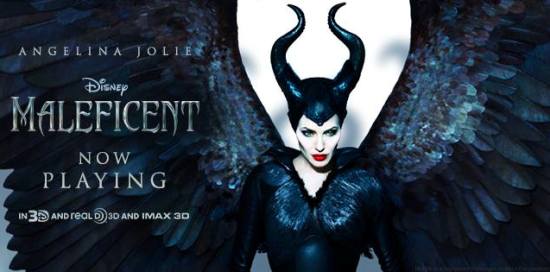 #Maelficent #MovieReview and in theaters now www.InTheKitchenWithKP