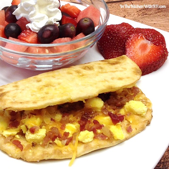 #ad Energize Your Day with a Tyson Day Starts High Protein Breakfast #StartWithTyson #shop 5