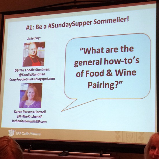 Food and Wine Conference Recap 9