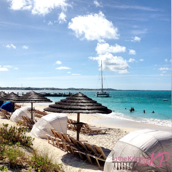 All Inclusive Dream at Beaches Resorts Turks and Caicos www.InTheKitchenWithKP 6