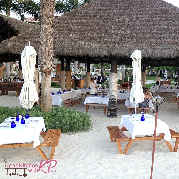 All Inclusive Dream at Beaches Resorts Turks and Caicos www.InTheKitchenWithKP 7