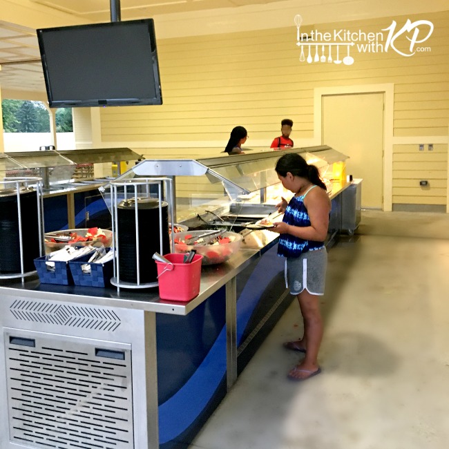 Dorney Park Summer Culinary Series | In The Kitchen With KP | Summer Family Travel Fun