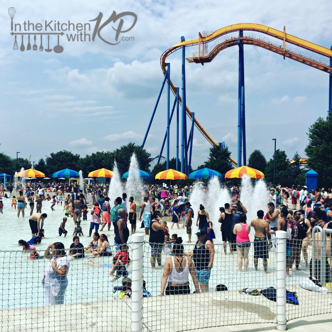Dorney Park Summer Culinary Series | In The Kitchen With KP | Summer Family Travel Fun