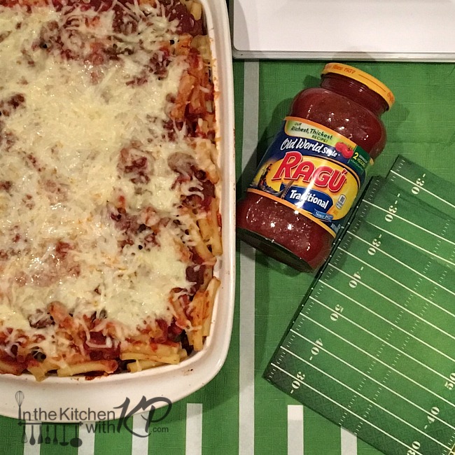 Party Pleasers For Football Fans Babbleboxx | In The Kitchen With KP | Best Game time appetizer | snacks ideas 